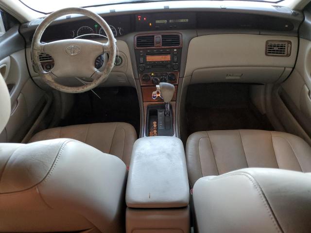 Photo 8 from auction – 2002 TOYOTA AVALON XL with VIN 4T1BF28B42U260059
