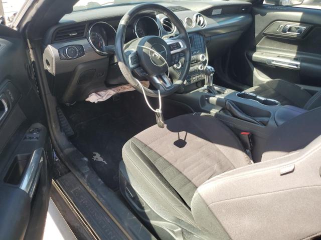 Photo 8 from auction – 2016 FORD MUSTANG with VIN 1FA6P8TH4G5220816