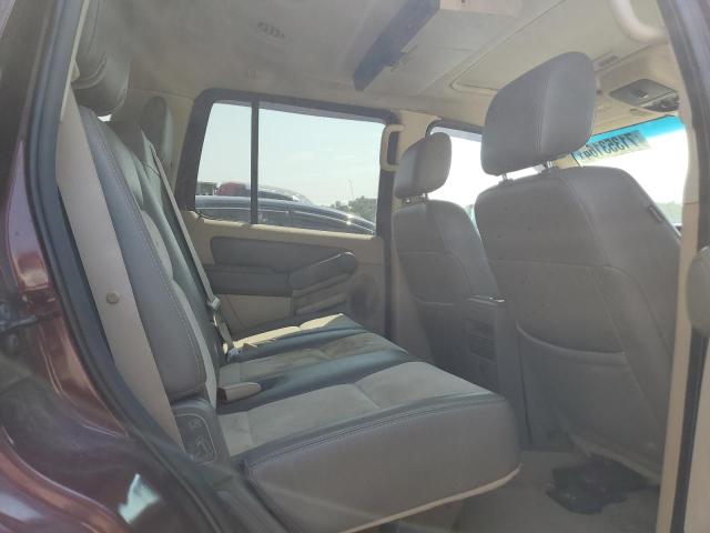 Photo 11 from auction – 2006 FORD EXPLORER E with VIN 1FMEU748X6UA13547