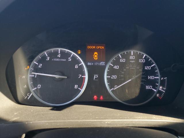 Photo 9 from auction – 2016 ACURA ILX PREMIU with VIN 19UDE2F73GA004567