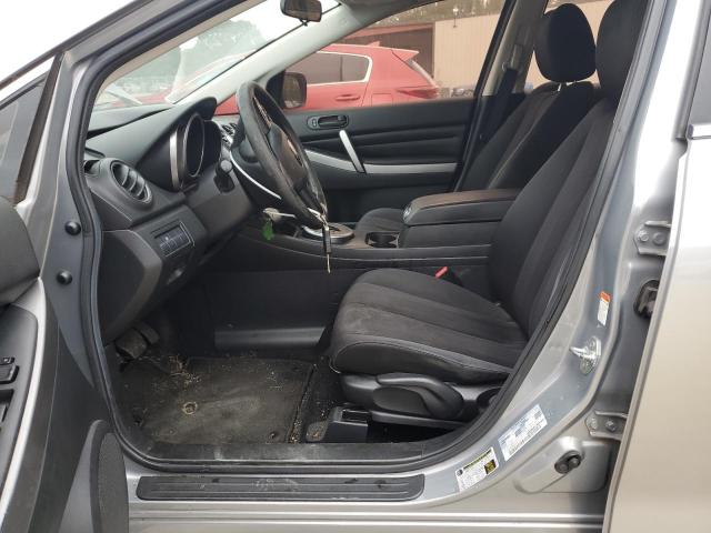 Photo 7 from auction – 2011 MAZDA CX-7 with VIN JM3ER2AM6B0361963