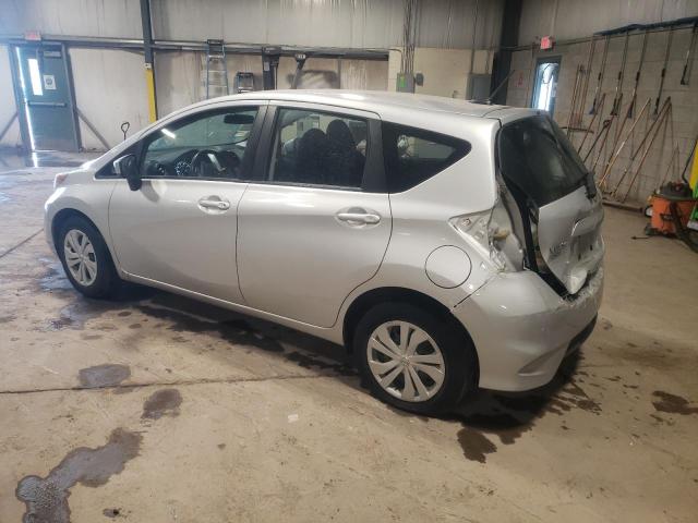 Photo 2 from auction – 2017 NISSAN VERSA NOTE with VIN 3N1CE2CP5HL380022