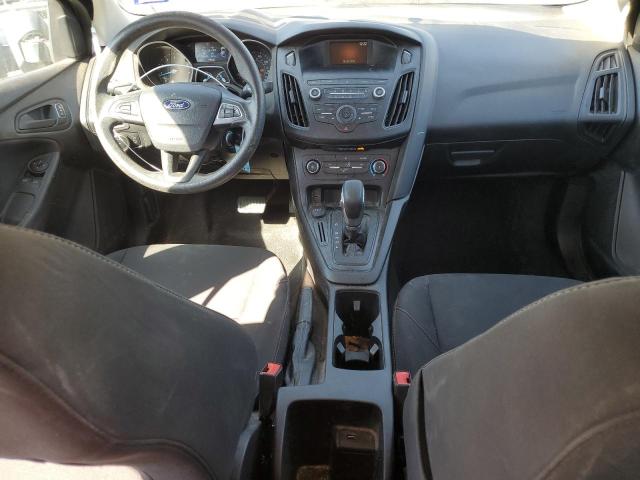 Photo 8 from auction – 2018 FORD FOCUS S with VIN 1FADP3E23JL290684
