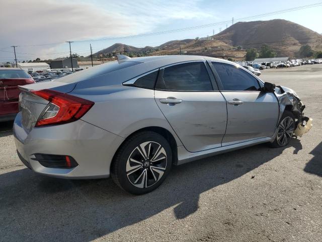 Photo 3 from auction – 2016 HONDA CIVIC EX with VIN 2HGFC1F39GH648548