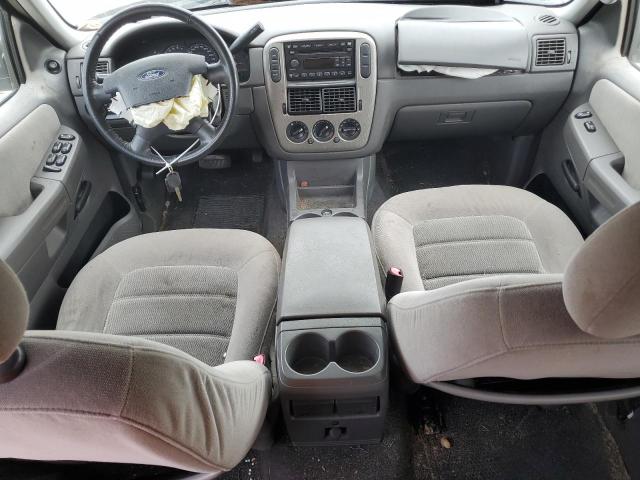 Photo 8 from auction – 2005 FORD EXPLORER X with VIN 1FMZU63K85UA17054
