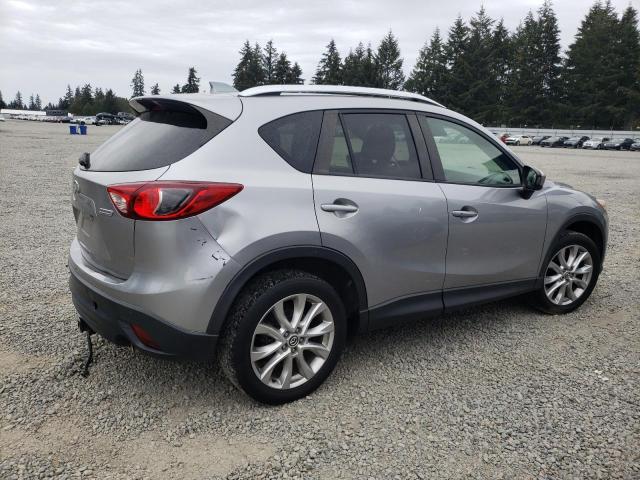 Photo 3 from auction – 2015 MAZDA CX-5 GT with VIN JM3KE4DY6F0441780