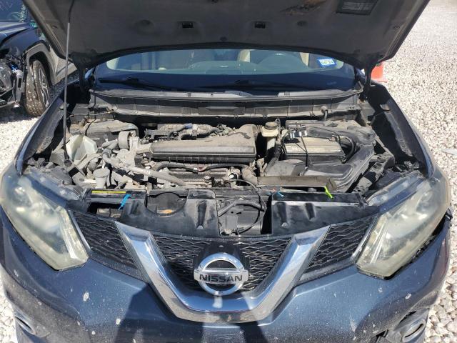 Photo 12 from auction – 2016 NISSAN ROGUE S with VIN 5N1AT2MT9GC779690