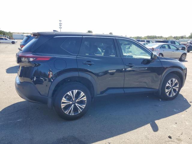 Photo 3 from auction – 2023 NISSAN ROGUE SV with VIN 5N1BT3BB2PC918692
