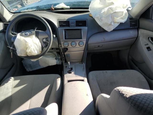 Photo 8 from auction – 2007 TOYOTA CAMRY CE with VIN JTNBE46K073047947