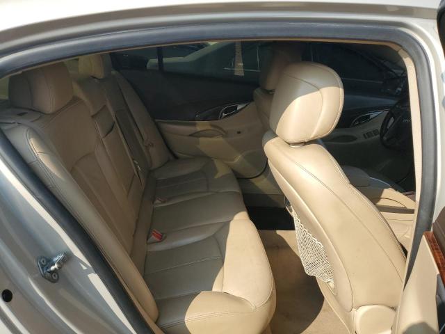 Photo 10 from auction – 2011 BUICK LACROSSE C with VIN 1G4GC5ED5BF277883