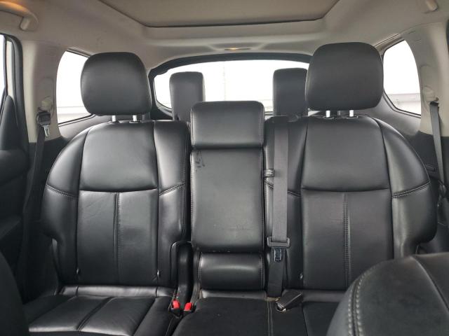 Photo 10 from auction – 2017 NISSAN PATHFINDER with VIN 5N1DR2MM6HC637738