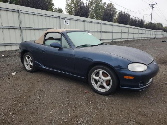 Photo 4 from auction – 2000 MAZDA MX-5 MIATA with VIN JM1NB3535Y0146605