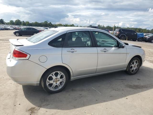 Photo 3 from auction – 2009 FORD FOCUS SES with VIN 1FAHP36N29W198146