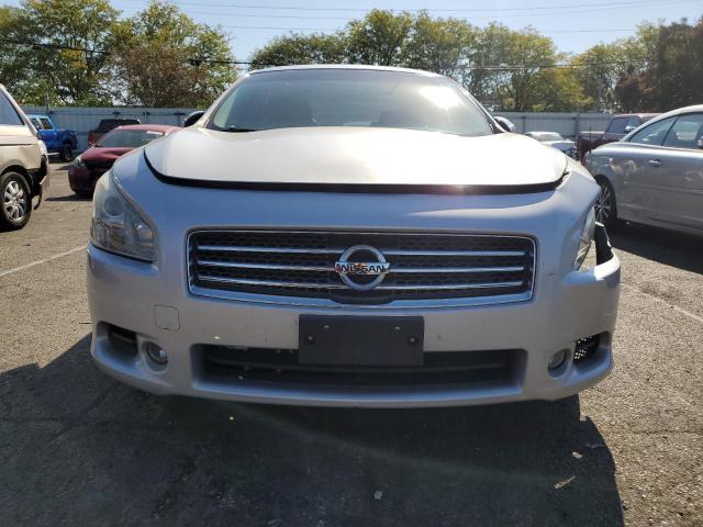 Photo 5 from auction – 2011 NISSAN MAXIMA S with VIN 1N4AA5AP7BC866408