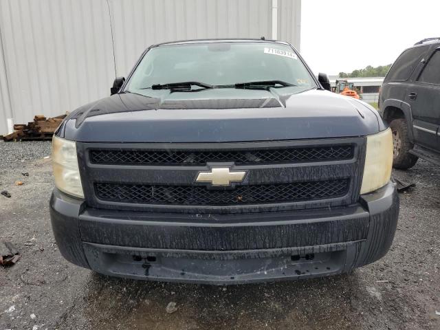 Photo 5 from auction – 2008 CHEVROLET SILVERADO with VIN 1GCEC19X98Z248113
