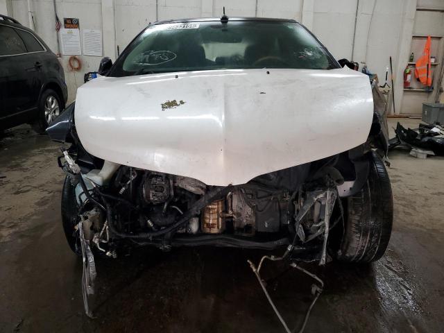 Photo 5 from auction – 2014 LINCOLN MKX with VIN 2LMDJ8JK6EBL13105