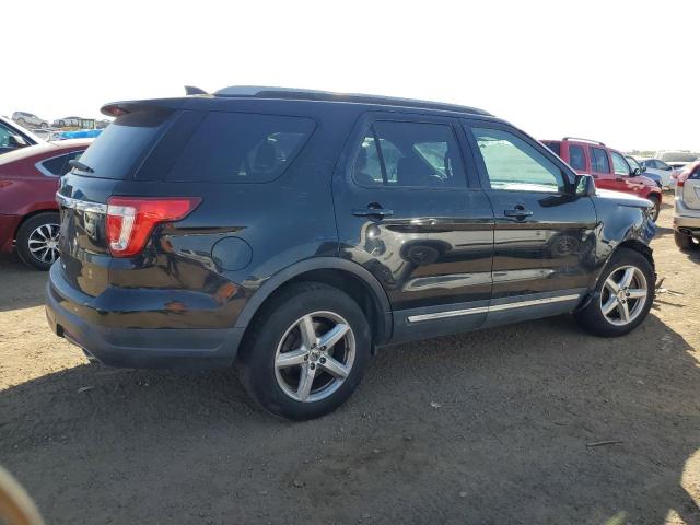 Photo 3 from auction – 2018 FORD EXPLORER X with VIN 1FM5K7D88JGC41818