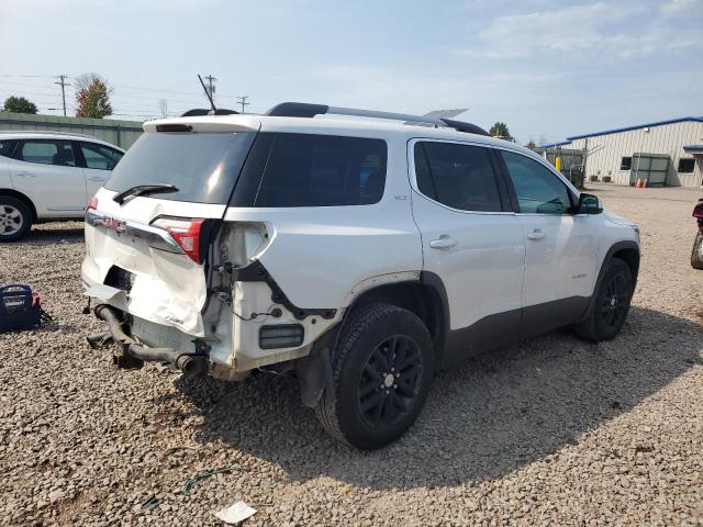 Photo 3 from auction – 2018 GMC ACADIA SLT with VIN 1GKKNULS8JZ222379