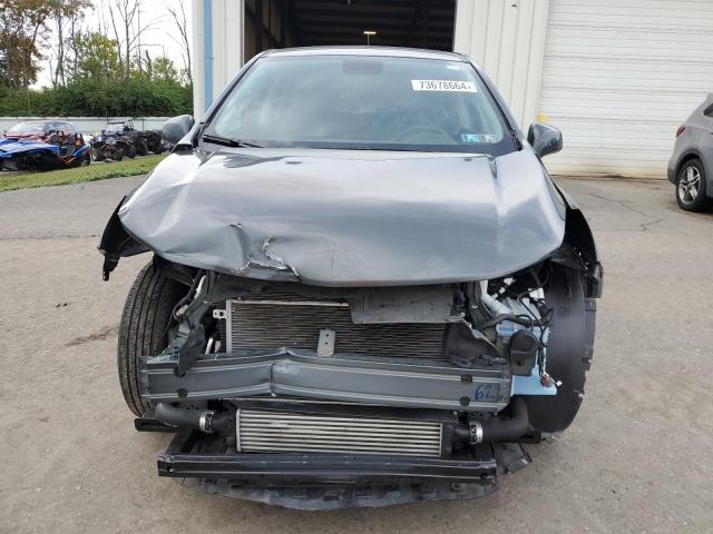 Photo 5 from auction – 2020 CHEVROLET TRAX LS with VIN 3GNCJKSB8LL152126