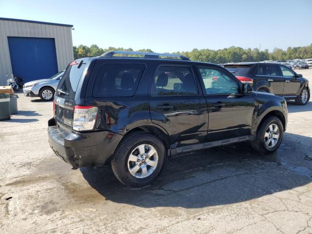 Photo 3 from auction – 2010 FORD ESCAPE LIM with VIN 1FMCU9EG5AKA78819