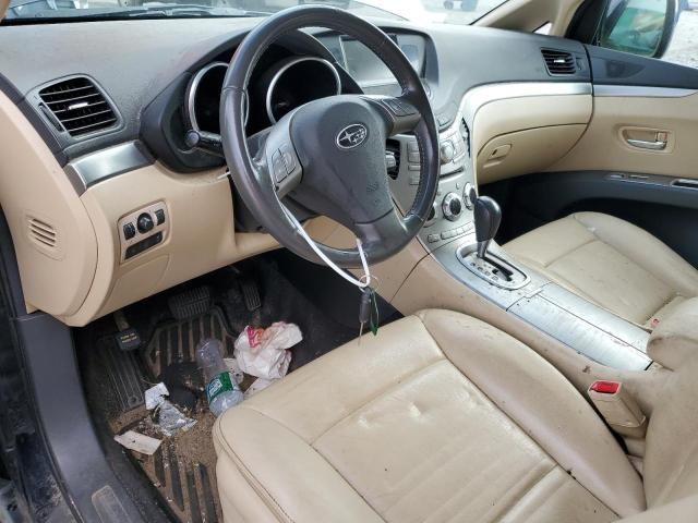 Photo 8 from auction – 2012 SUBARU TRIBECA LI with VIN 4S4WX9KD6C4402527