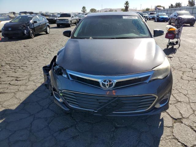 Photo 5 from auction – 2013 TOYOTA AVALON BAS with VIN 4T1BK1EB8DU067457