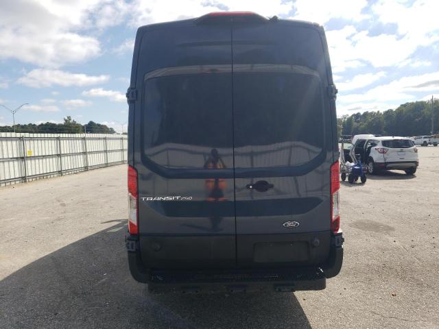 Photo 6 from auction – 2021 FORD TRANSIT T- with VIN 1FTBR3X82MKA55944