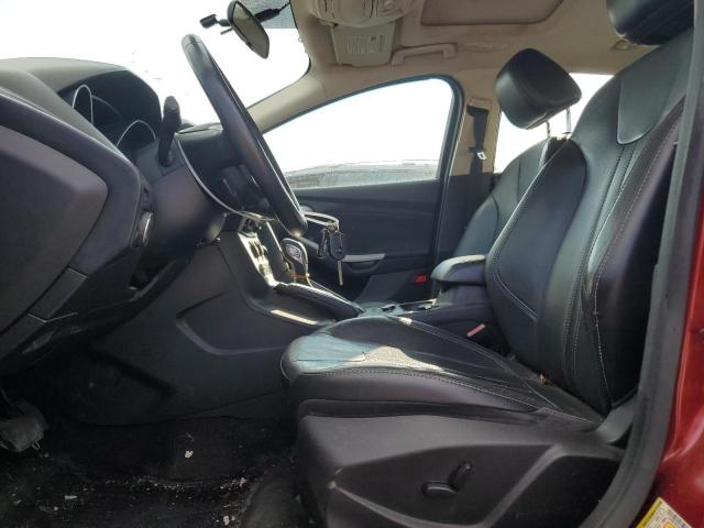 Photo 7 from auction – 2013 FORD FOCUS SE with VIN 1FADP3F23DL103172