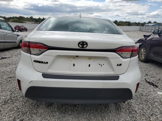 Photo 6 from auction – 2024 TOYOTA COROLLA LE with VIN 5YFB4MDEXRP117274