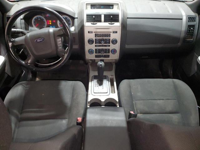 Photo 8 from auction – 2010 FORD ESCAPE XLT with VIN 1FMCU0D76AKA53599