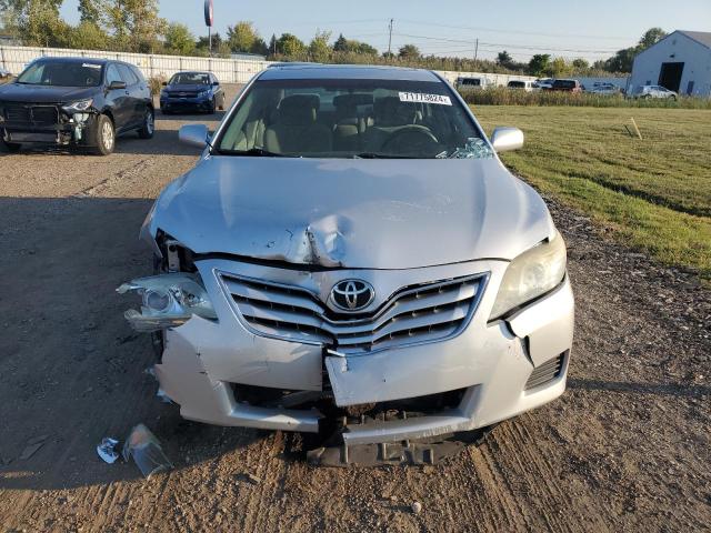 Photo 5 from auction – 2010 TOYOTA CAMRY BASE with VIN 4T4BF3EK8AR042754