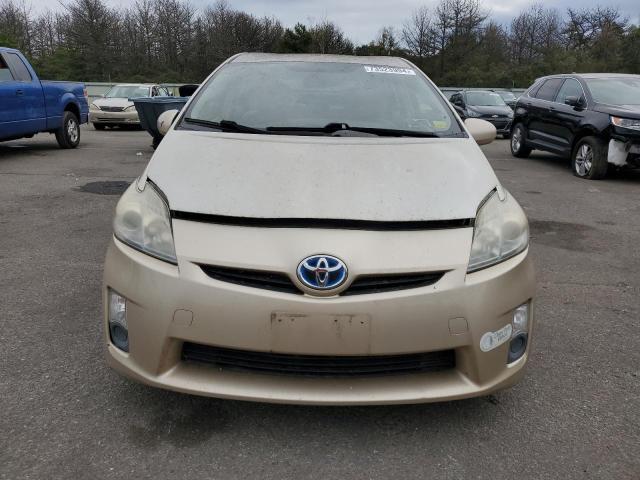 Photo 5 from auction – 2011 TOYOTA PRIUS with VIN JTDKN3DU2B0265093