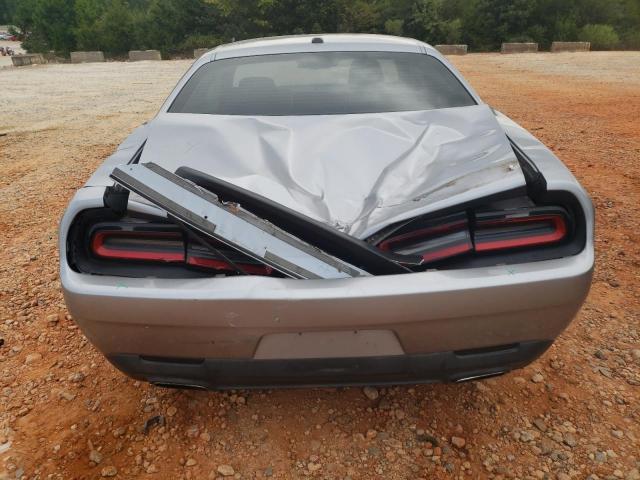 Photo 6 from auction – 2015 DODGE CHALLENGER with VIN 2C3CDZAG4FH733467