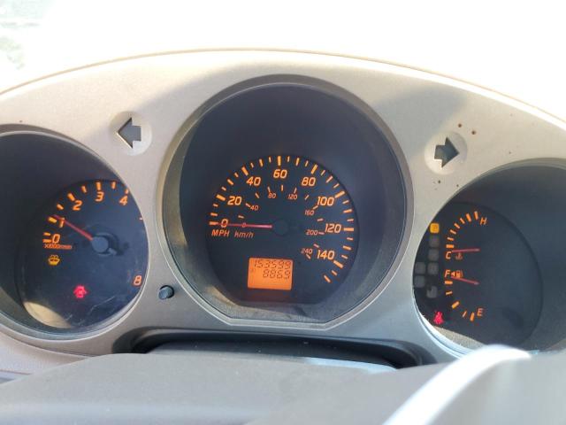 Photo 9 from auction – 2002 NISSAN ALTIMA BAS with VIN 1N4AL11D12C293059