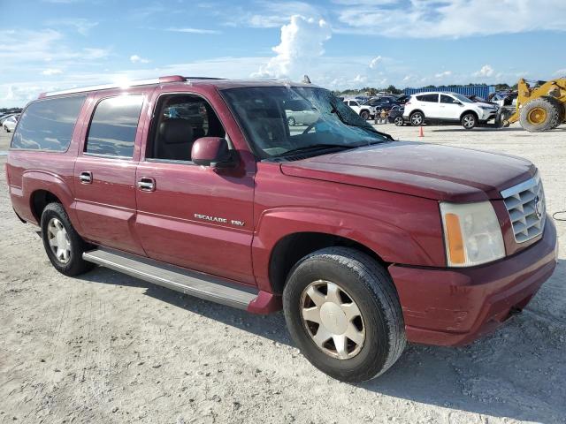 Photo 4 from auction – 2006 CADILLAC ESCALADE E with VIN 3GYFK66N76G174897