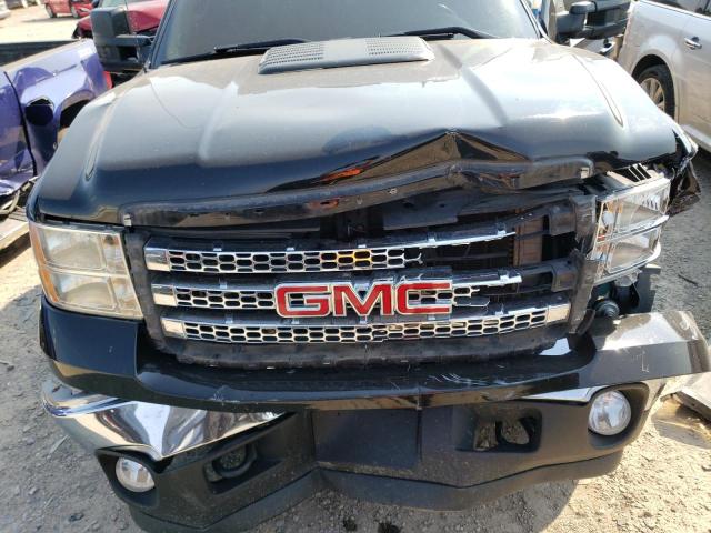 Photo 11 from auction – 2013 GMC SIERRA K25 with VIN 1GT221C81DZ282807