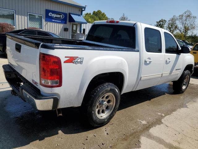Photo 3 from auction – 2009 GMC SIERRA K15 with VIN 3GTEK33M49G221206