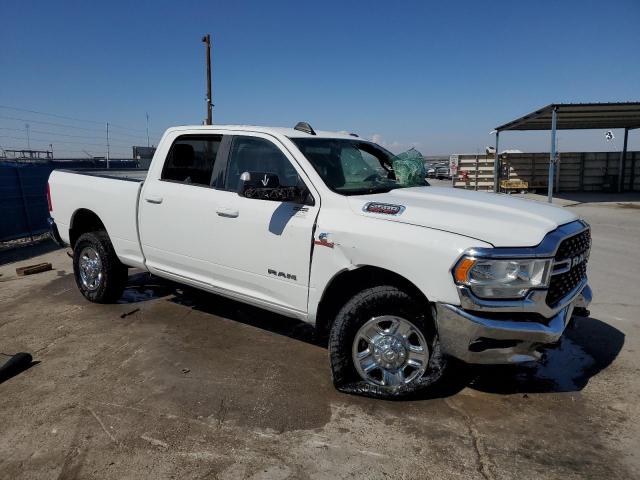 Photo 4 from auction – 2022 RAM 2500 BIG H with VIN 3C6UR5DL7NG178622