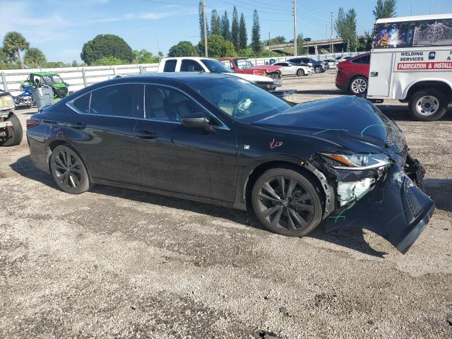 Photo 4 from auction – 2021 LEXUS ES 350 BAS with VIN 58AHZ1B17MU091565