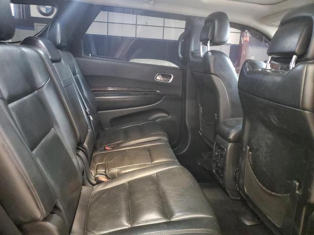 Photo 11 from auction – 2012 DODGE DURANGO CI with VIN 1C4RDJEG8CC169998