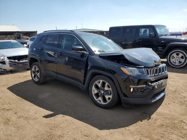 Photo 4 from auction – 2020 JEEP COMPASS LI with VIN 3C4NJDCB1LT153520