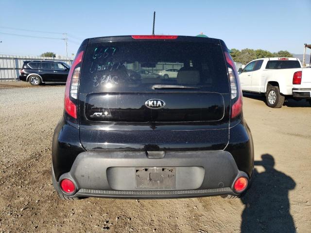 Photo 6 from auction – 2016 KIA SOUL with VIN KNDJN2A2XG7315505