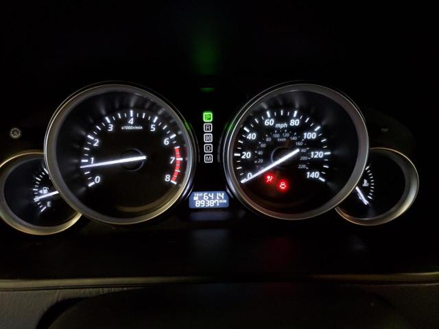 Zdjęcie 9 z aukcji – 2015 MAZDA CX-9 GRAND z VIN JM3TB3DA7F0460641