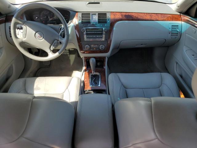 Photo 8 from auction – 2007 CADILLAC DTS with VIN 1G6KD57Y37U107085