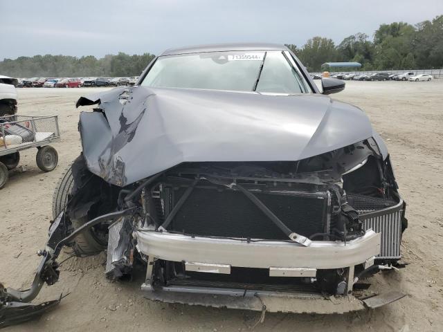 Photo 5 from auction – 2023 AUDI S8 with VIN WAULSAF86PN014957
