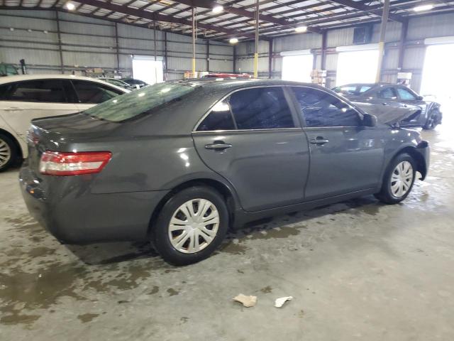 Photo 3 from auction – 2010 TOYOTA CAMRY BASE with VIN 4T1BF3EK7AU004460