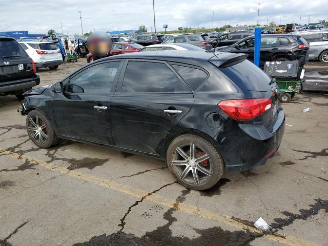 Photo 2 from auction – 2011 KIA FORTE EX with VIN KNAFU5A21B5433731