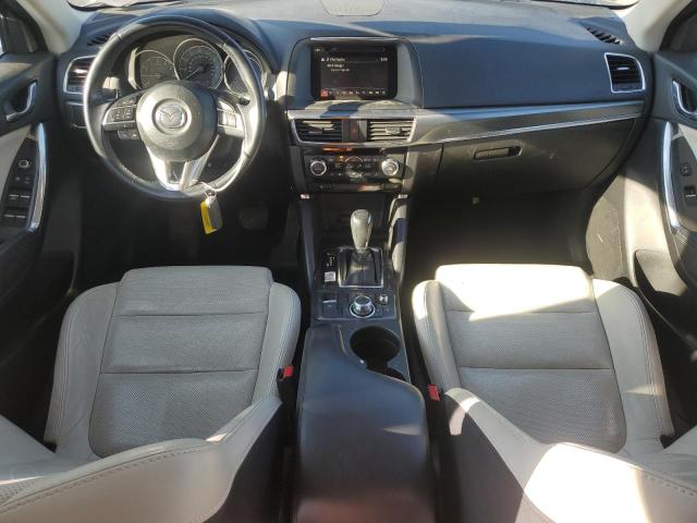 Photo 8 from auction – 2016 MAZDA CX-5 GT with VIN JM3KE4DYXG0851208