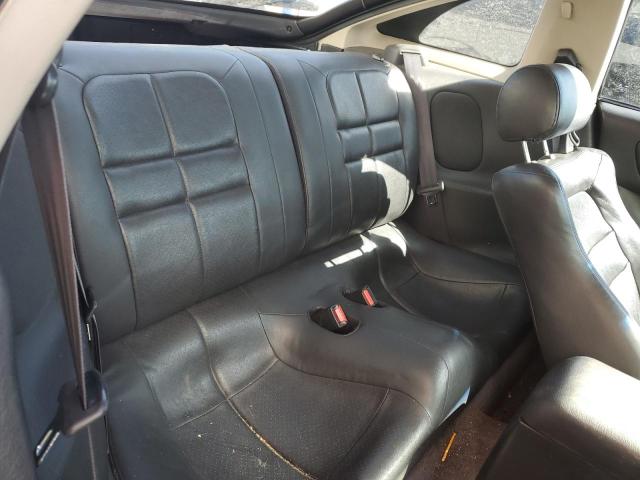 Photo 10 from auction – 1991 DODGE STEALTH R/ with VIN JB3XE74C5MY012599