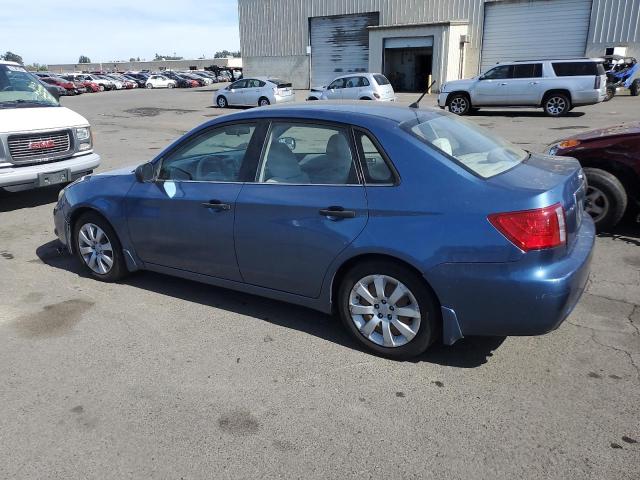 Photo 2 from auction – 2008 SUBARU IMPREZA 2. with VIN JF1GE61638H506205